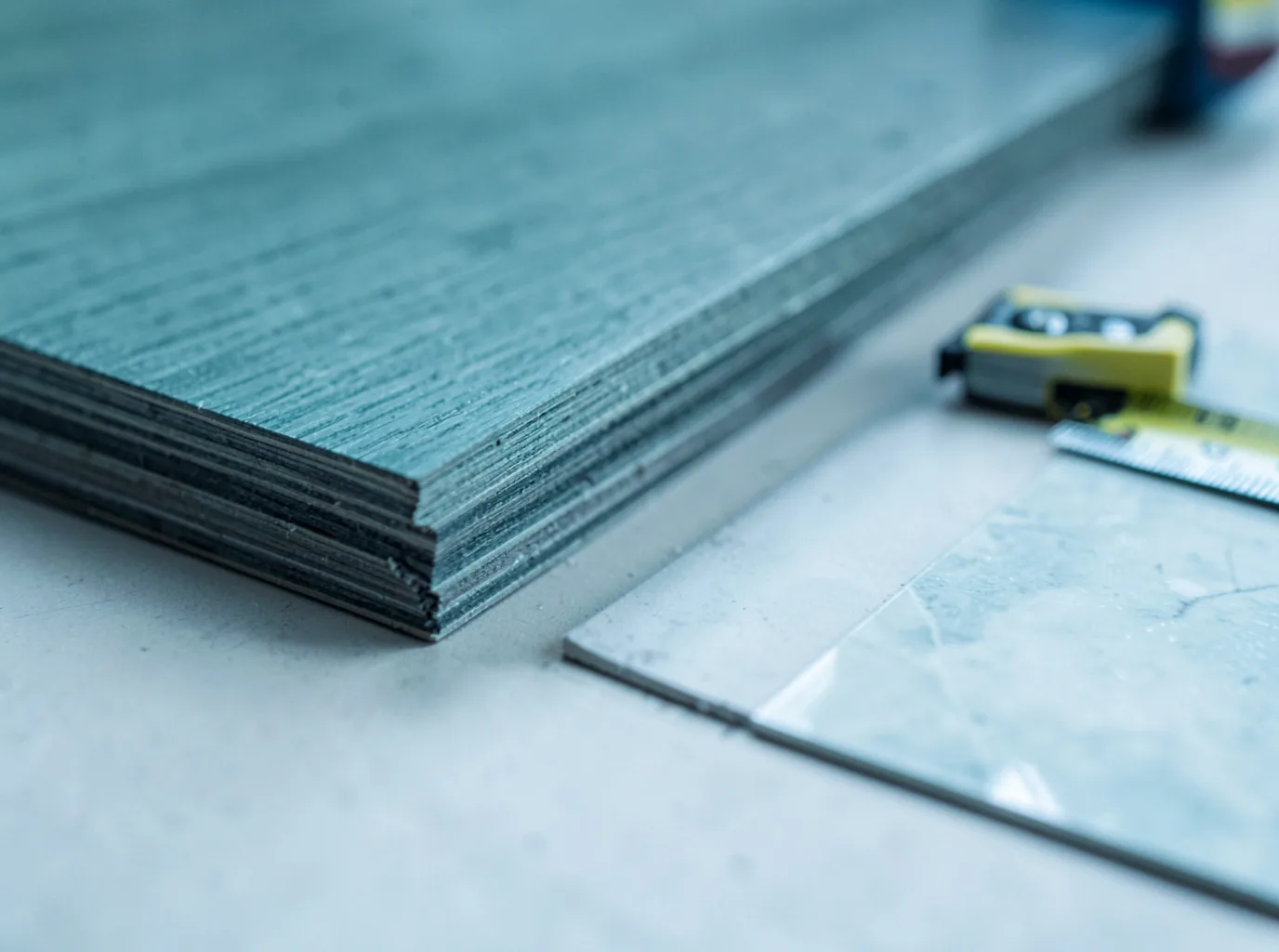 Luxury Vinyl Plank Installation Schuylkill Haven, PA FAQs